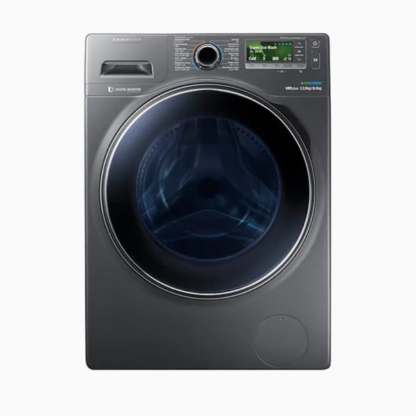 ماشین لباسشویی LG