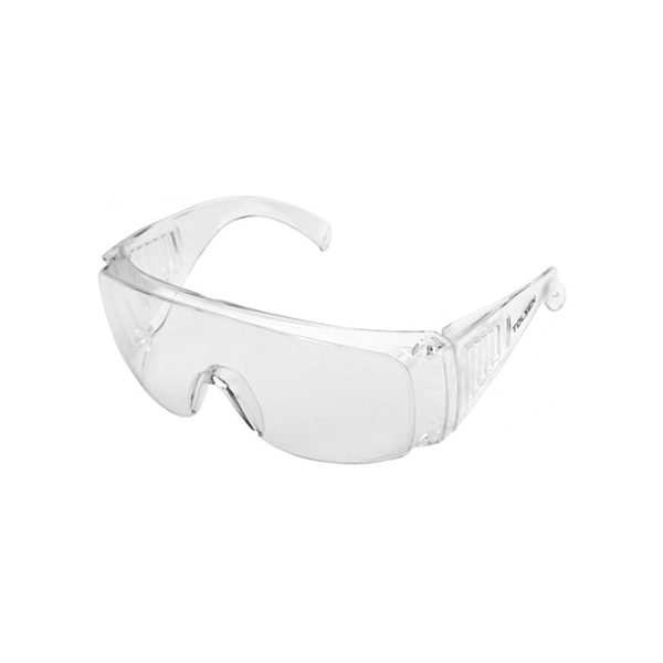 عینک نسوز ساختمانی